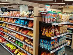 -G-Super 绿地优选(徐汇绿地缤纷城店)