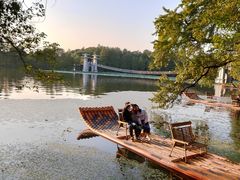 -东湖落雁景区