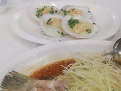 -东江海鲜酒家(艺都分店)