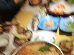 -吉兆·料理(红梅南路店)