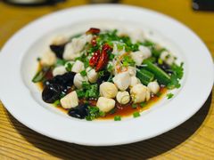 -必点海鲜·海肠捞饭(滨江道一店)