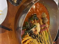 -付小姐在成都(中山公园店)