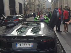 -路易·威登(香榭丽舍大道店)