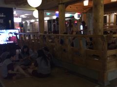 -纽斯桑拿会所(餐厅天山路店)