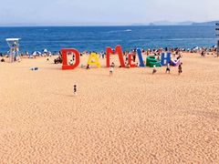 -大梅沙海滨公园