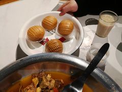 -仟吉KenGee(银港店)