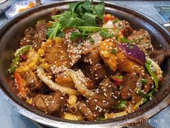 -伊帆食府·青海地方特色美食