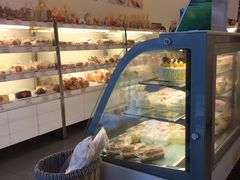 -静安面包房(万航渡路店)