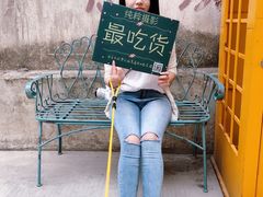 -广州市紫泥堂文化创意园景区