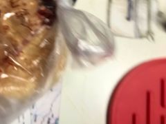 -朱记小郑酥烧饼(建康路店)