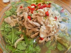 腰花-小春农家乐