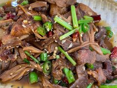 -下梅人家土菜馆(历史文化餐厅度假区店)