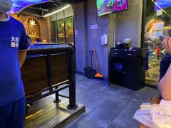 -三个蒙古大叔羊肉串(大宁店)