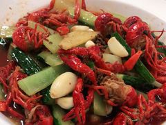口味虾-一起吃小龙虾·海鲜(海珠店)