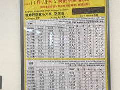 -岚山嵯峨野观光小火车