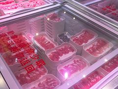 -李氏圣鲸大型自助餐