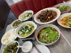 -再回头私房菜·老南京菜