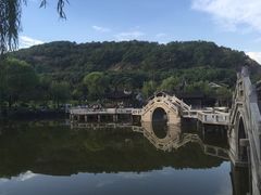 灵岩山风景区-灵岩山风景区
