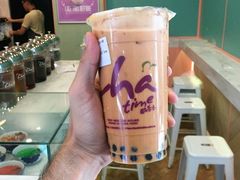 -日出茶太(red cape lane)