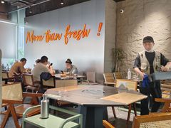 -椰庭·椰子鸡·创意玩家(晶耀前滩店)