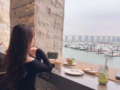 -22ºN BISTRO西餐&酒馆(石奥商业街店)