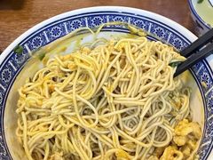 -孙盛兴奥灶面馆·蟹黄面·三虾面(山塘街总店)