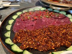-长嘉·河图火锅(长嘉汇江景旗舰店)