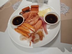 -晶丽香榭自助餐(南京大饭店)