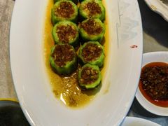 -皓景海鲜·地标美食(双月湾店)