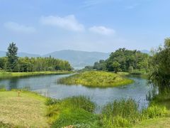 -雅达·阳羡溪山小镇中心