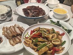 -椿记烧鹅(叠彩店)