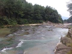 -九鲤湖风景区