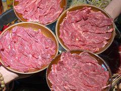 -阳阳老火锅(小南门店)