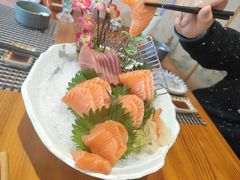 -朝日屋(高新店)