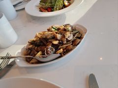 -360 The Restaurant at the CN Tower