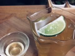 -知亘茶食