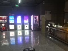 -乐达影城(枣庄市中店)