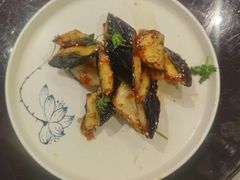 -紫泥369粗粮季(鼓楼店)