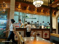 -小菜园新徽菜(芜湖万达店)