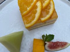 -FOOOO CITY CLUB 孚乐里音乐西餐酒吧(来福士店)