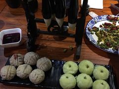 妙笔生花-醉长安(南门总店)