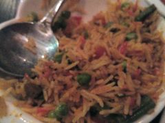 android_upload_pic-克比叔叔印度餐厅Kebabs on the Grille(永康路分店)