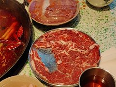 -五里关火锅(牛市口店)