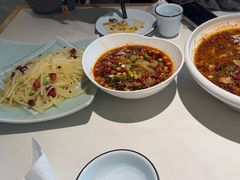 -南山翁新概念川菜(江宁万达广场店)