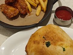 -必胜客(领界店)