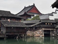 -乌镇景区
