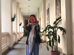-吴哥国家博物馆