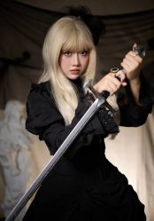 -米莱摄影写真(五大道别墅店)