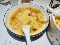 -尚一汤 广东炖汤(金桥国际店)