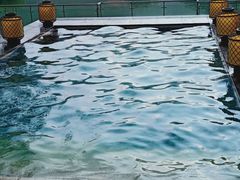 -海兰云天度假区温泉